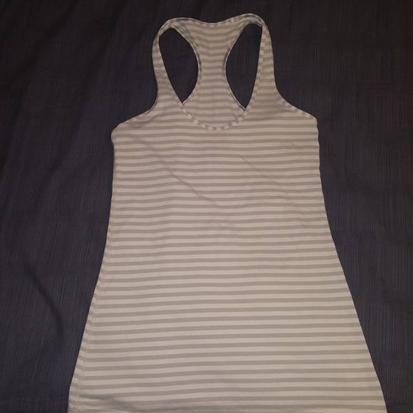 lululemon athletica Tops - Lululemon racer back tank